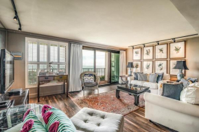 Coastal Haven Ocean View 2 Bedroom Resort Luxuries